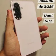 Samsung A27 5G de 8/256 - Img 58429256