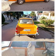 Vendo Triunfo con mecánica de Lada - Img 58083689