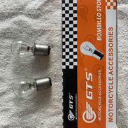Vendo bombillas de doble filamento nuevas - Img 53399149