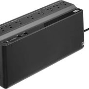 Súper Backups APC de 850VA y 450w con dos puertos usb. Nuevos en caja. - Img 53949889