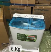 Lavadora semiautomática Premier de 6 Kg 💸 - Img 49977188