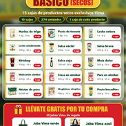 Productos Vima - Img 58475076