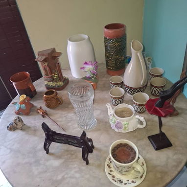 Utiles del hogar - 6/7