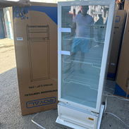 ❄️ EXHIBIDORA VERTICAL ROYAL 8.5 PIES – FACTURA + 1 MES DE GARANTÍA + TRANSPORTE INCLUIDO 🧾🚛 - Img 55892071