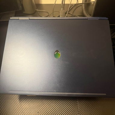 5070 Alienware Gaming Laptop 16x Aurora 16”, intel ultra 9, RAM 32GB, 2TB - Img 124895373