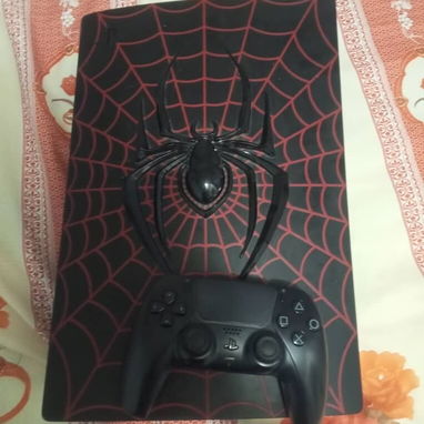 Vendo o cambio PS 5 pirata - Img 126411120