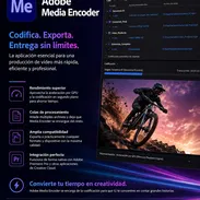 Adobe Media Encoder - Img 56715661