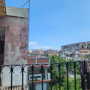 Apartamento amplio en venta en Centro Habana. 2do pisotro - Img 57170432