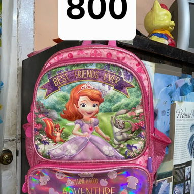 Mochilas y utiles - 2/5