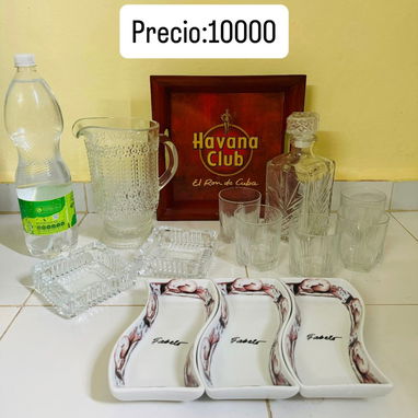 Adornos para la casa(Uso) - Img 123146653