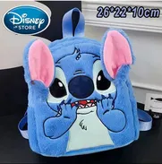 Vendo mochilas de stich - Img 50595224