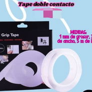 Teipe doble contacto - Img 57692058