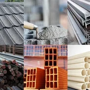 Materiales de Construcción: Precios de Primera Mano y Variedad - Img 53203751