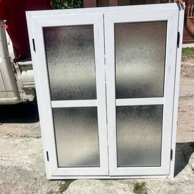 Todo lo k necesitas para su hogar o negocio en aluminio y cristal cualquier información escribir al wasa 59234264 - Img 118131137