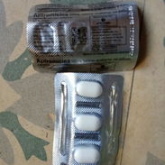 Azitromicina en pastillas - Img 58245590