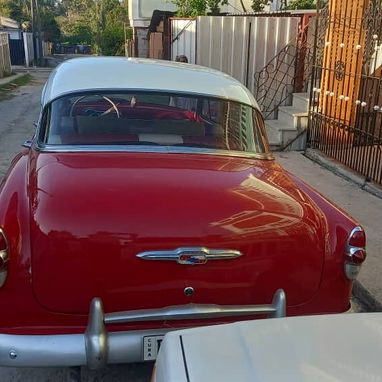 Vendo Chevrolet 53 - Img 106758373