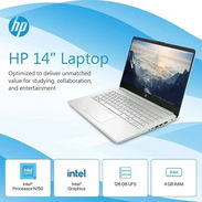 LaptopA ofrece esta  Laptop 14"  — Oficina, estudio y tareas cotidianas  . Escríbeme al WhatsApp 56249037 - Img 54563646