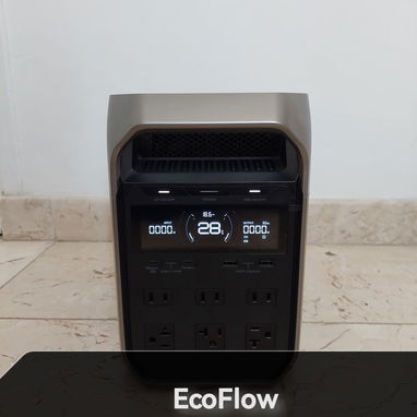 Excelentes EcoFlow en oferta para usted - Img 120909830