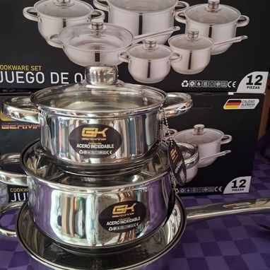 Artículos de Cocina – Varios - Img 123204794