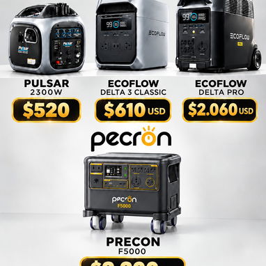 Ecoflow y Plantas - 2/3
