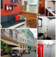 Apartamento en la mejor Zona del Casco Histórico de La Habana Vieja - Img 45825709