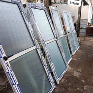 realizamos todo tipo de trabajos en marquetería y aluminio . todo con garantía y confiable - Img 56852158