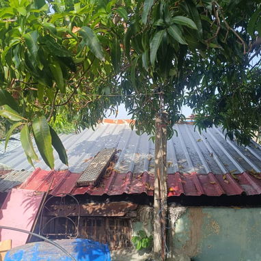 C&J HOUSE🏡 SE VENDE APARTAMENTO INTERIOR EN 10 DE OCTUBRE - 10/10