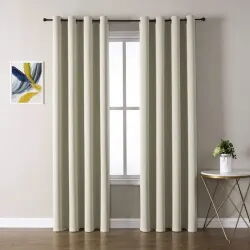 Cortinas tapasol, dos paños 25 usd/cambio - Img 121008066