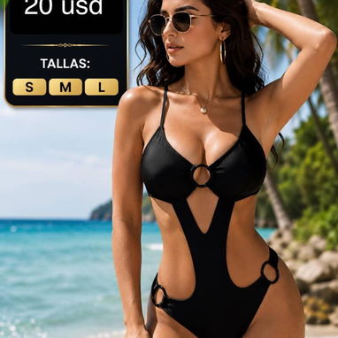 Trajes de baño para mujer ‼️ - 5/10