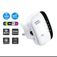Repetidor wifi - Img 56111305