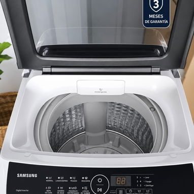 Lavadoras Automáticas SAMSUNG. 9KG. - Img 121523474