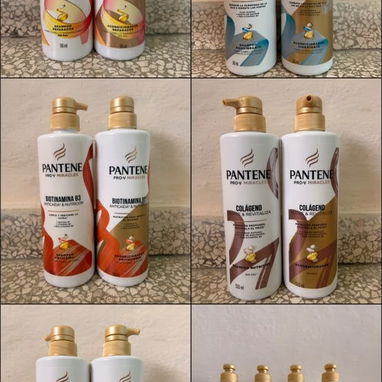Productos de aseo personal - 2/2