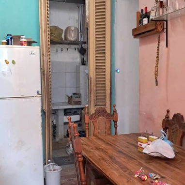 Casa en venta en Milagros, Lawton. - Img 123263356