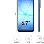 📱✨ Samsung Galaxy A17 – 4/128 Light Blue ✨📱 - Img 55341156