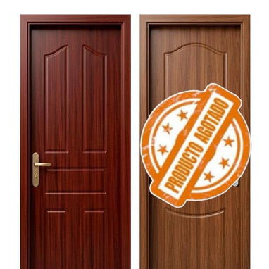 Ventanas de aluminio, Puertas de polimetal y madera - 4/8