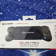 📦 Vendo Mando Gamesir X5 Lite 📦 - Img 56043229