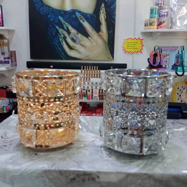 Organizador para maquillaje, uñas - 4/7