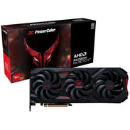 Power Color Red Devil RX 9070 XT - Img 55908977