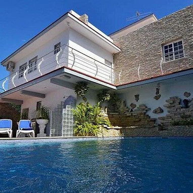 COD.Z 🥳 Pasadía VIP en el Náutico: Piscina, Bar y Comida por $2500 por persona - Img 118402741