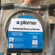 Vendo cinta para destupir - Img 55605211