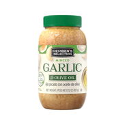 Ajo Picado en Aceite de Oliva 907 g / 32 oz - Img 55673530