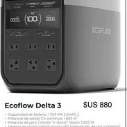 Ecoflow Delta 3 - Img 55936952