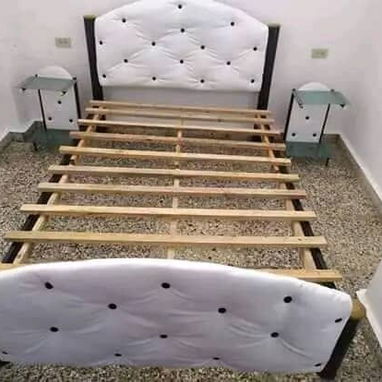 Cama camera - Img 110447294