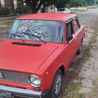Vendo Lada 2101 bueno - Img 123148926