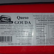 Queso Gouda de Argentina - Img 56363362