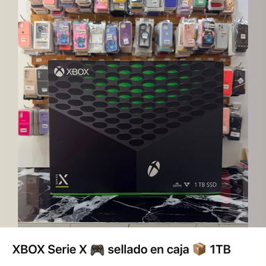 🎮 Consolas y Accesorios Gamer: Xbox Series X, PS5 Slim, Mandos y Juegos 🎮 Descripción (760 caracteres) - 2/5