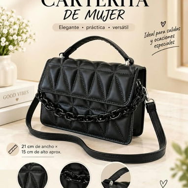 Carteras de mujer 20 USD - 6/7