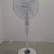 Ventilador recargable de pedestal MILEXUS* - Img 55744699