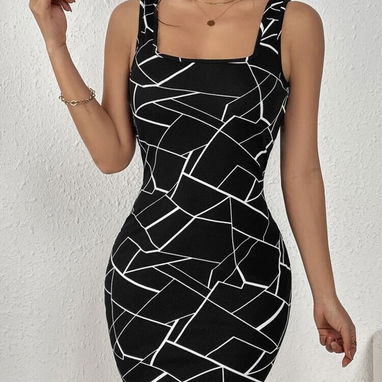 --- Vestidos de mujer Shein --- - Img 102860366