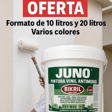PINTURA VINIL - Img 121970559